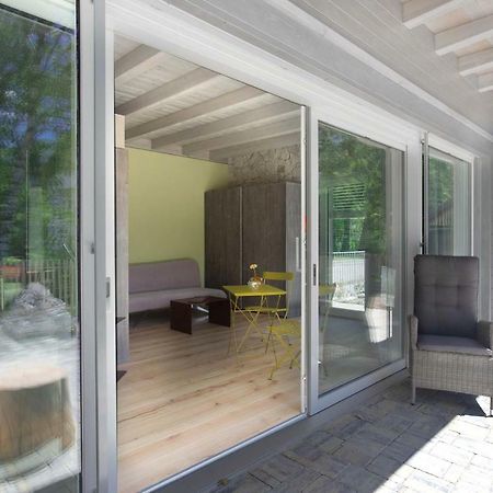 Tulipa Natural Home Mezzolago Exterior photo